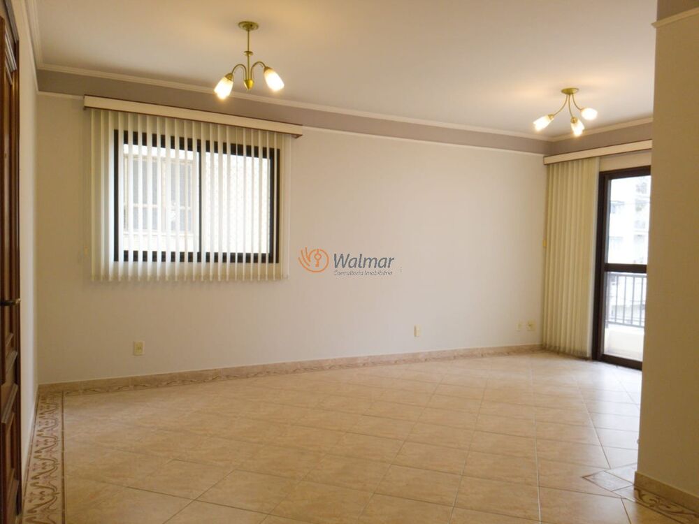 Apartamento à venda com 3 quartos, 101m² - Foto 6