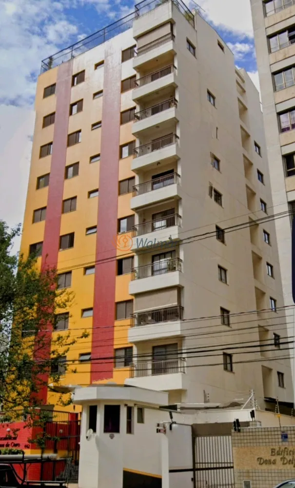 Apartamento, 3 quartos, 101 m² - Foto 1
