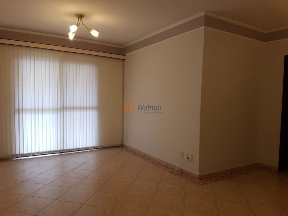 Apartamento à venda com 3 quartos, 101m² - Foto 5