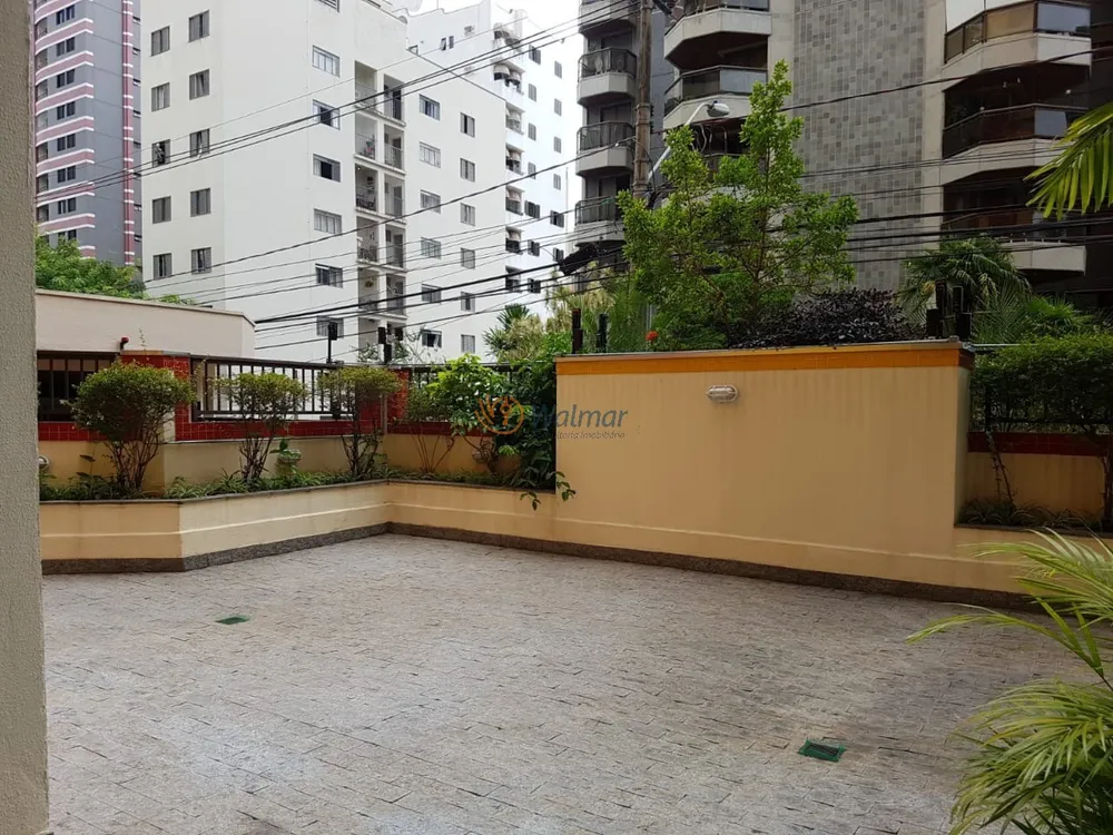 Apartamento, 3 quartos, 101 m² - Foto 38