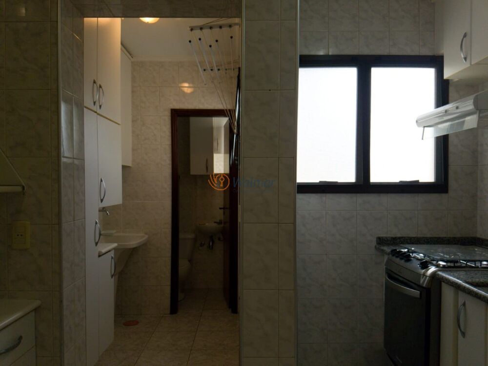 Apartamento à venda com 3 quartos, 101m² - Foto 9