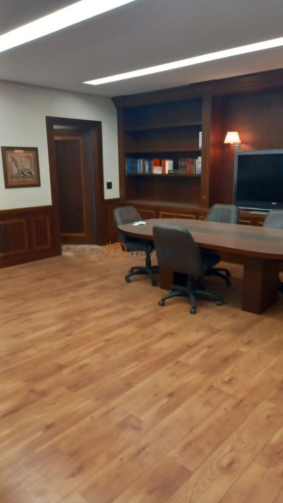 Conjunto Comercial-Sala à venda, 63m² - Foto 1