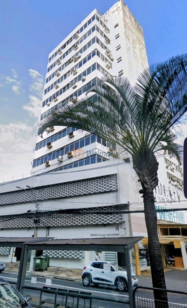 Conjunto Comercial-Sala à venda, 63m² - Foto 8