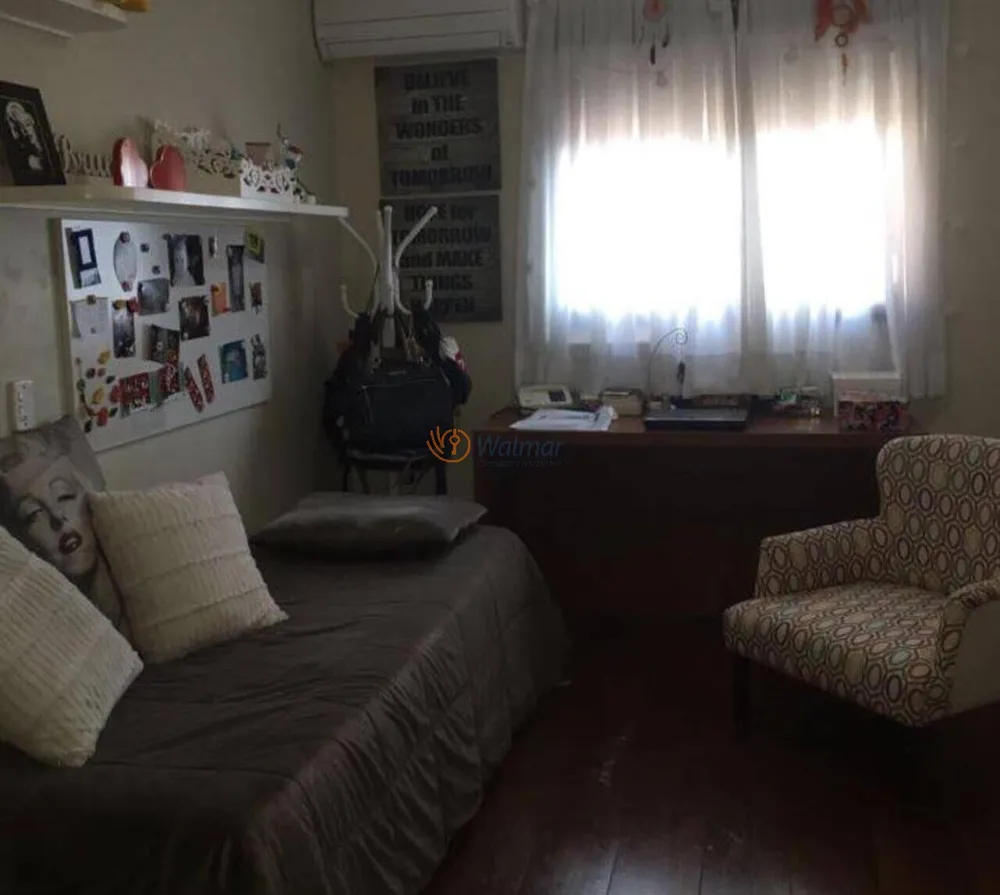 Apartamento, 4 quartos, 222 m² - Foto 5