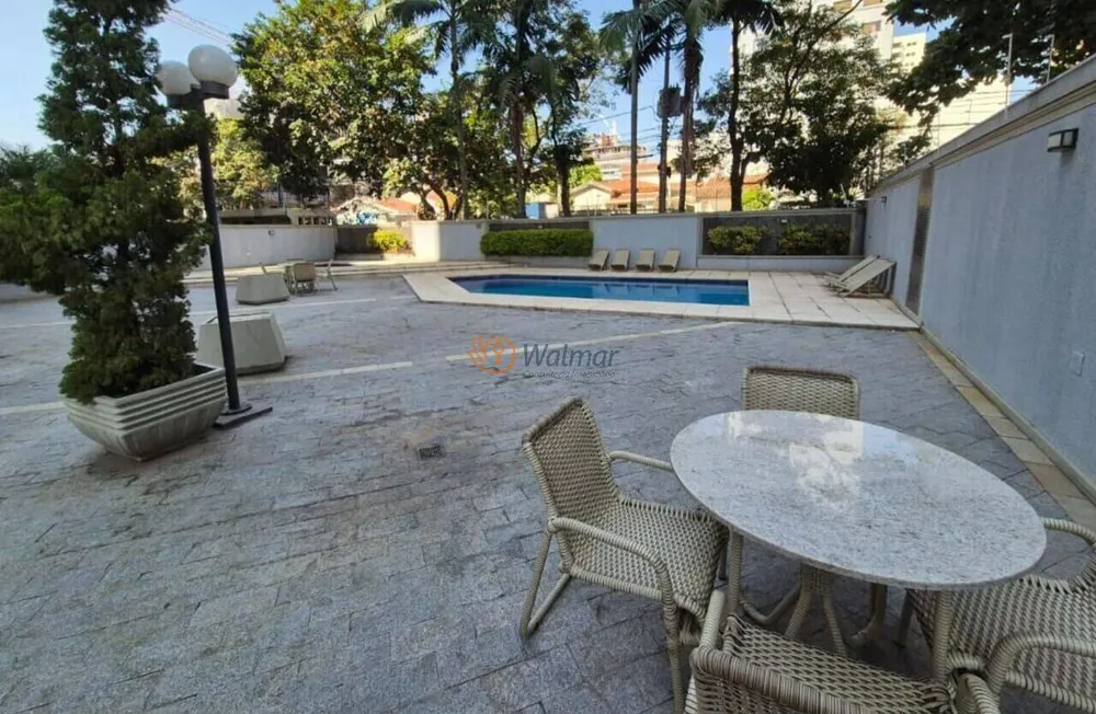 Apartamento, 4 quartos, 222 m² - Foto 12