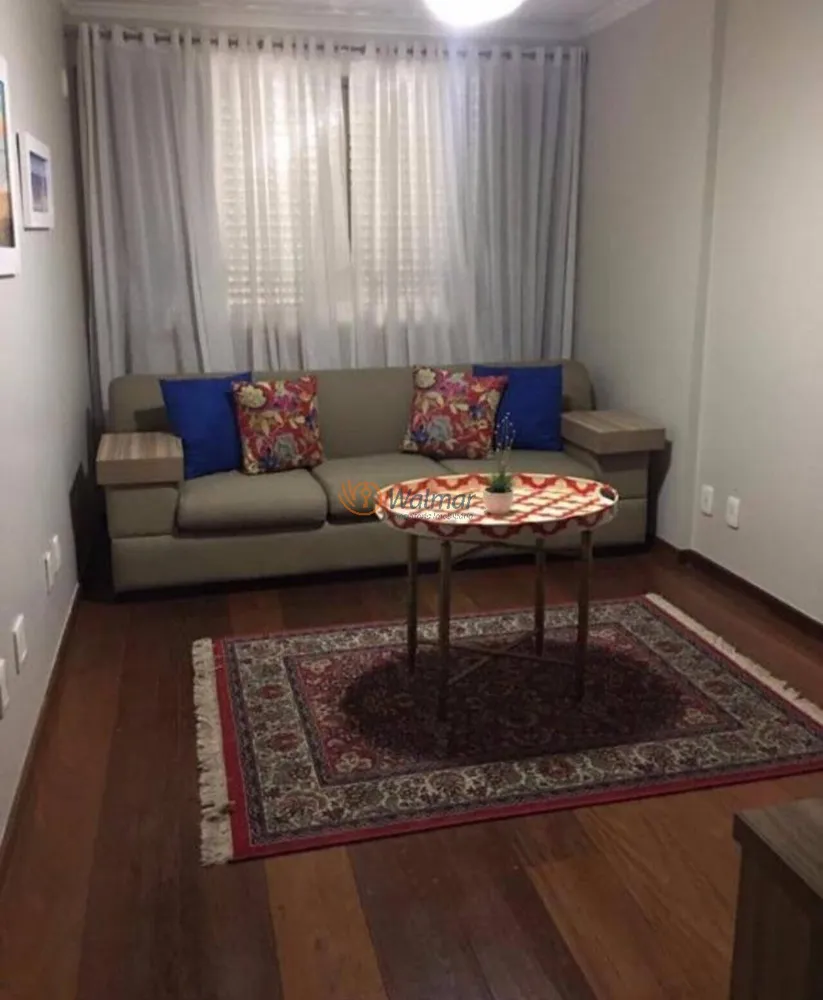 Apartamento, 4 quartos, 222 m² - Foto 3