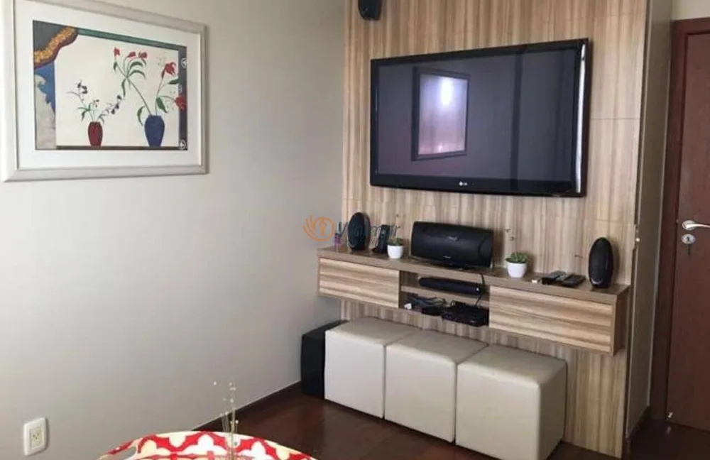 Apartamento, 4 quartos, 222 m² - Foto 4