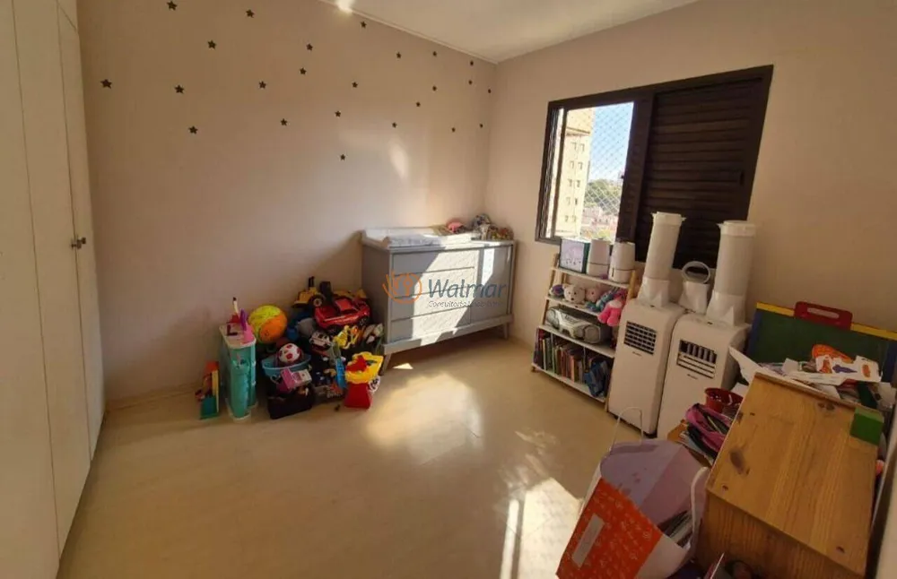 Apartamento, 4 quartos, 222 m² - Foto 9