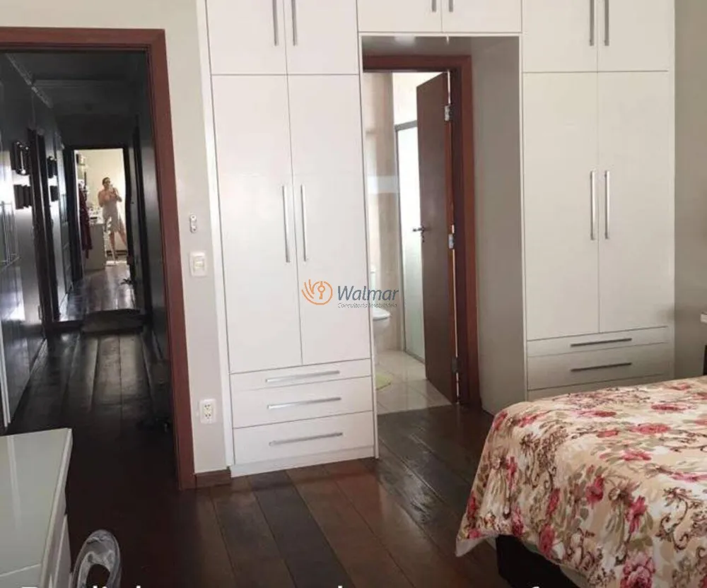 Apartamento, 4 quartos, 222 m² - Foto 7