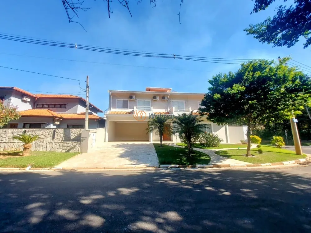 Casa, 4 quartos, 255 m² - Foto 12