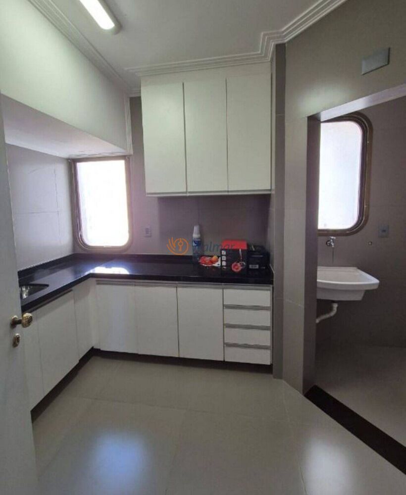 Apartamento, 1 quarto, 60 m² - Foto 1