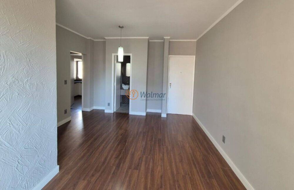 Apartamento, 1 quarto, 60 m² - Foto 3