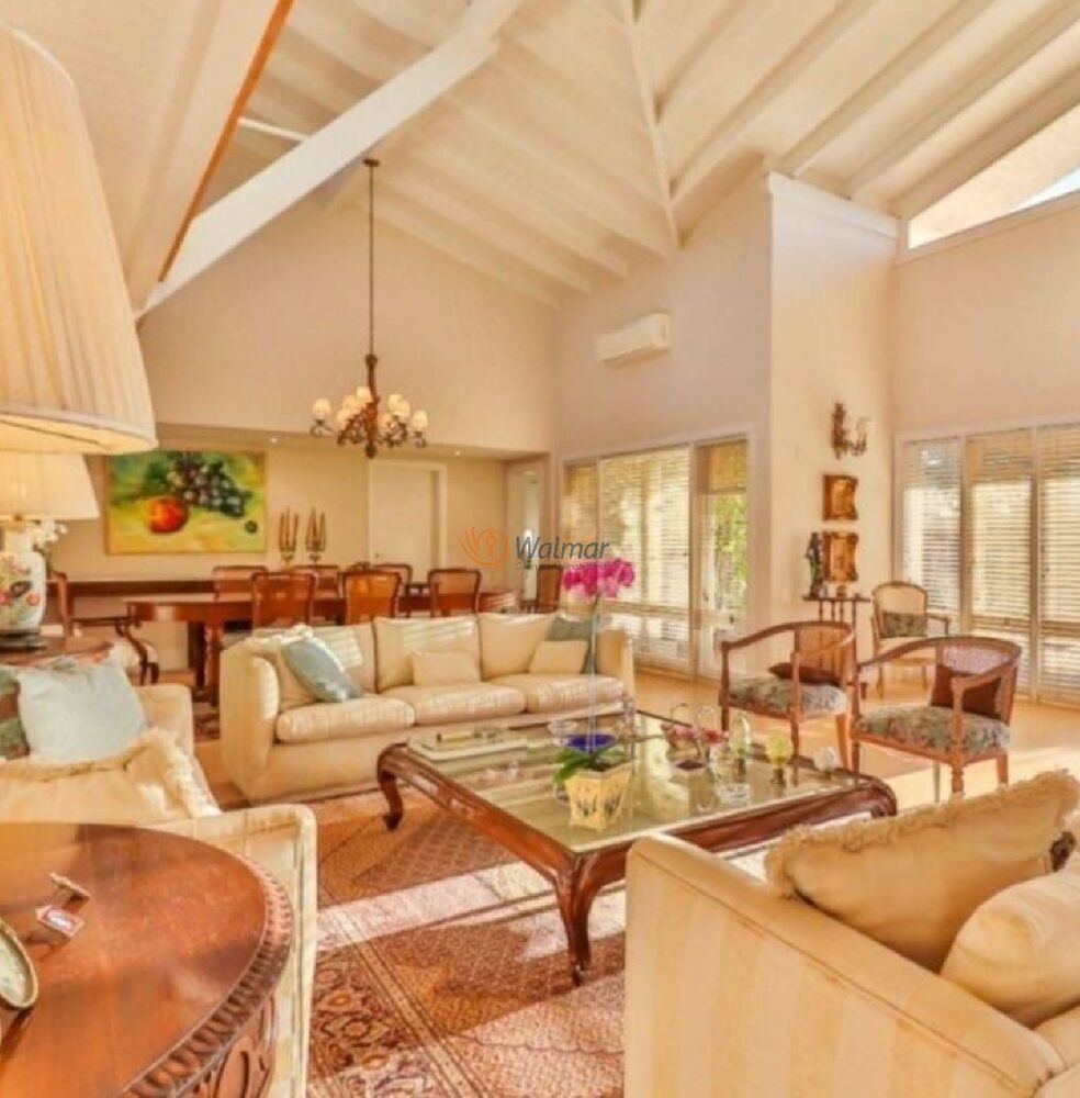 Casa, 4 quartos, 628 m² - Foto 9