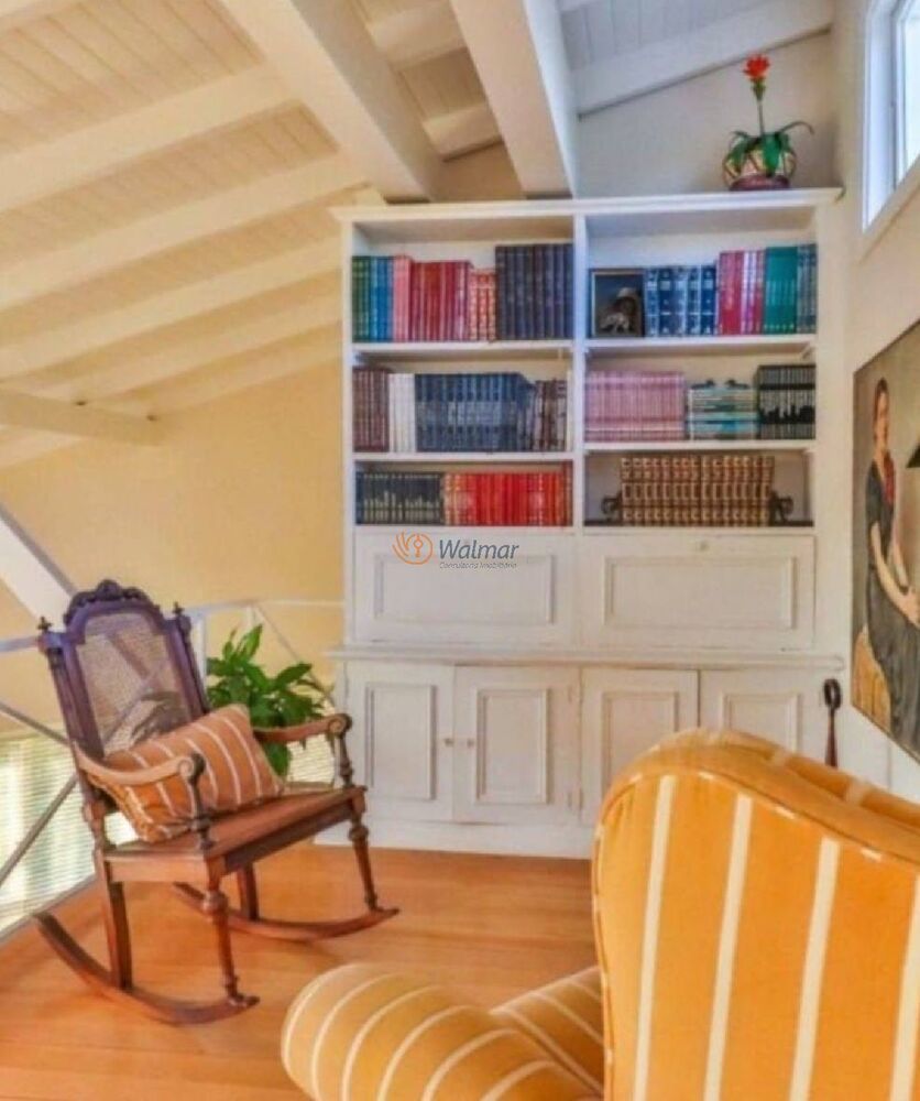 Casa, 4 quartos, 628 m² - Foto 6