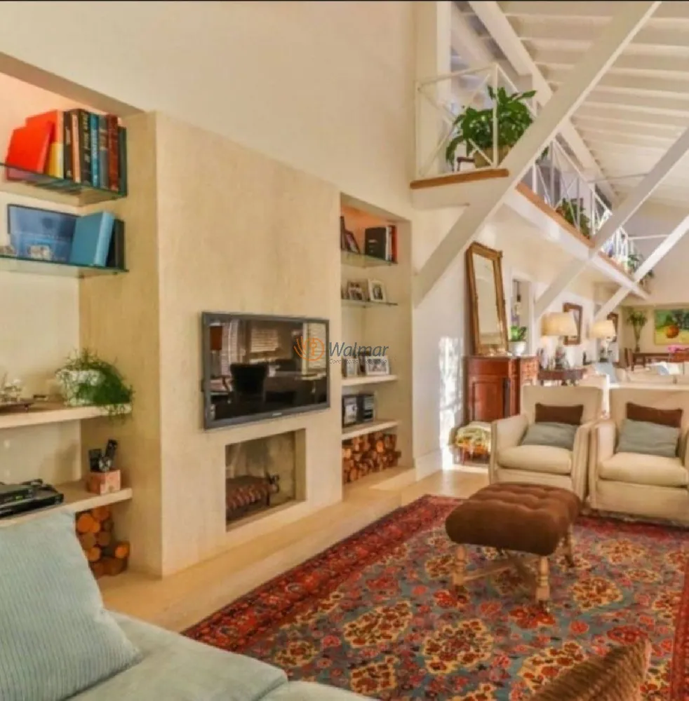 Casa, 4 quartos, 628 m² - Foto 29