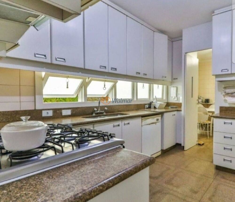 Casa, 4 quartos, 628 m² - Foto 16