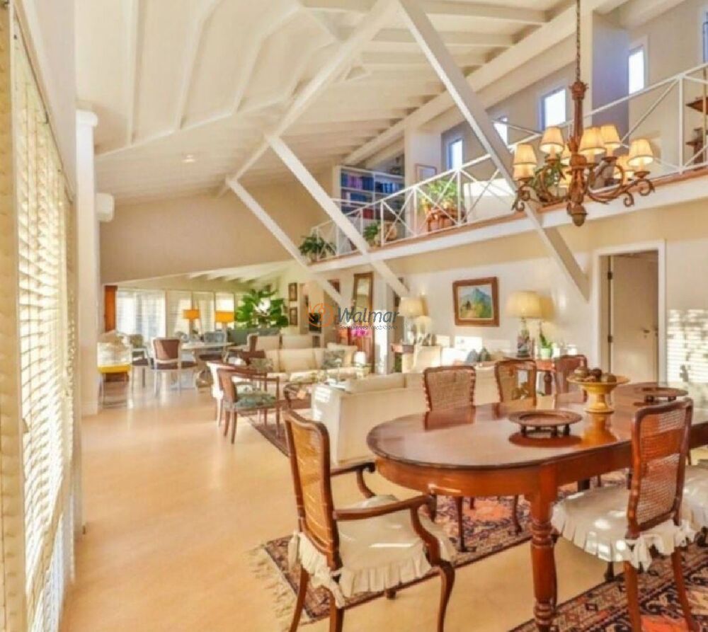 Casa, 4 quartos, 628 m² - Foto 23