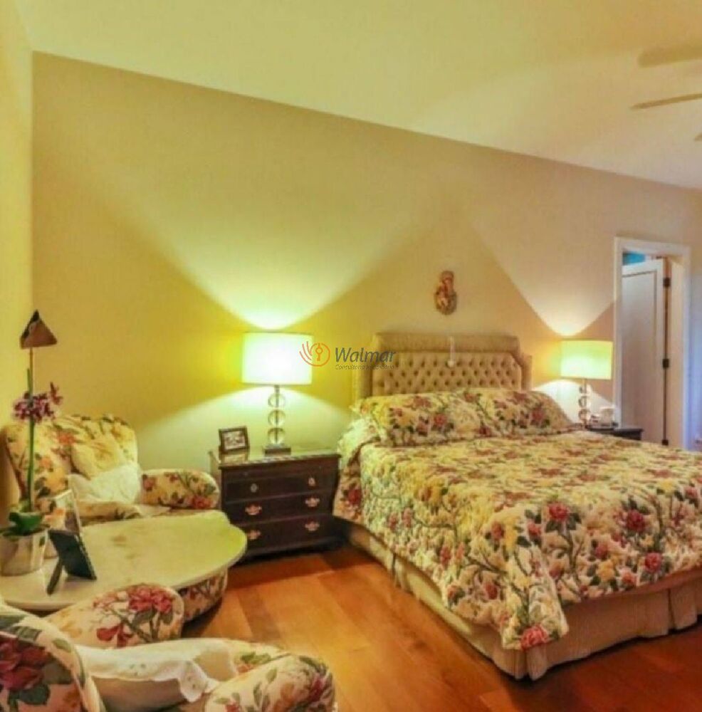 Casa, 4 quartos, 628 m² - Foto 5