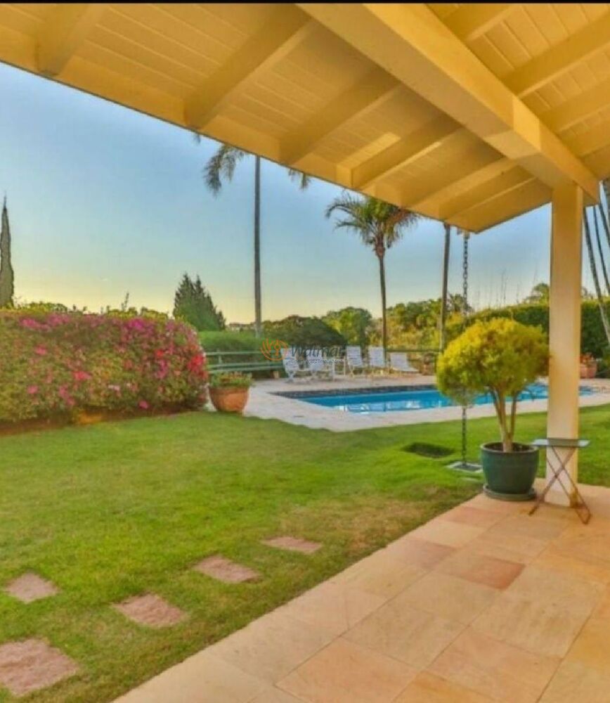 Casa, 4 quartos, 628 m² - Foto 7