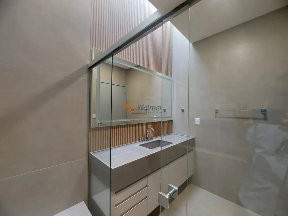 Casa, 4 quartos, 422 m² - Foto 3