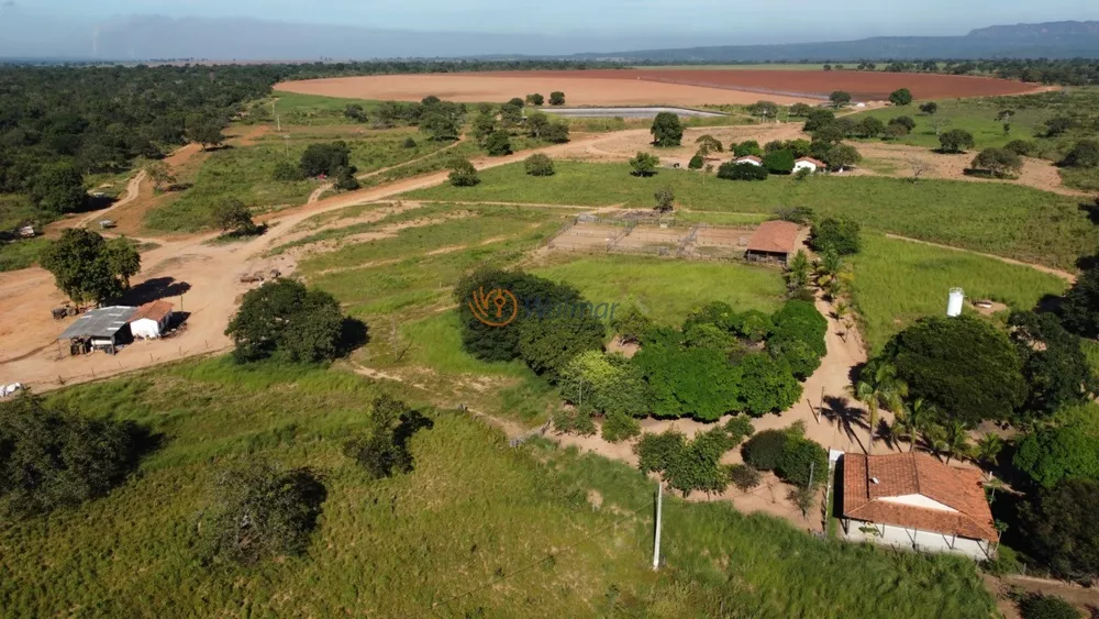 Fazenda à venda com 4 quartos, 1254m² - Foto 12