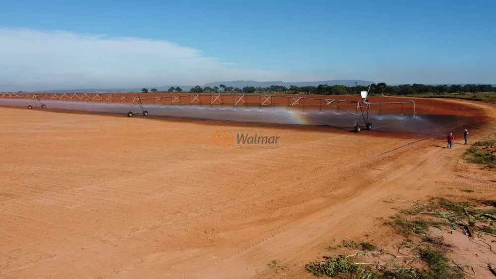 Fazenda à venda com 4 quartos, 1254m² - Foto 7