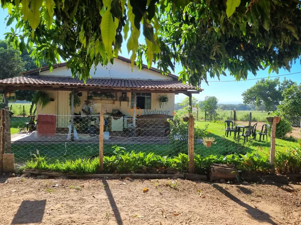 Fazenda à venda com 4 quartos, 1254m² - Foto 6