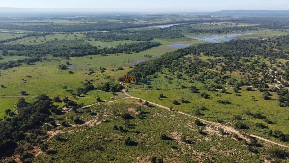 Fazenda à venda com 4 quartos, 1254m² - Foto 2