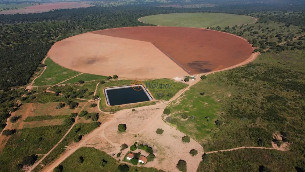 Fazenda à venda com 4 quartos, 1254m² - Foto 11