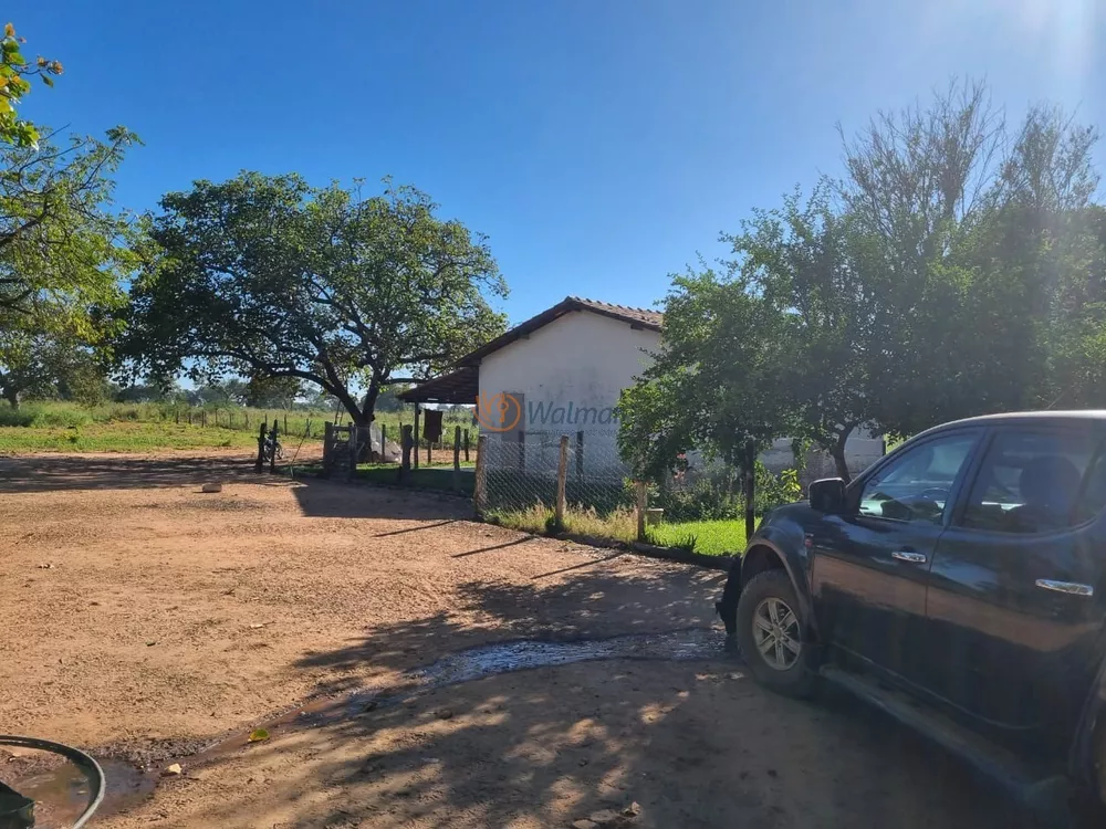 Fazenda à venda com 4 quartos, 1254m² - Foto 8