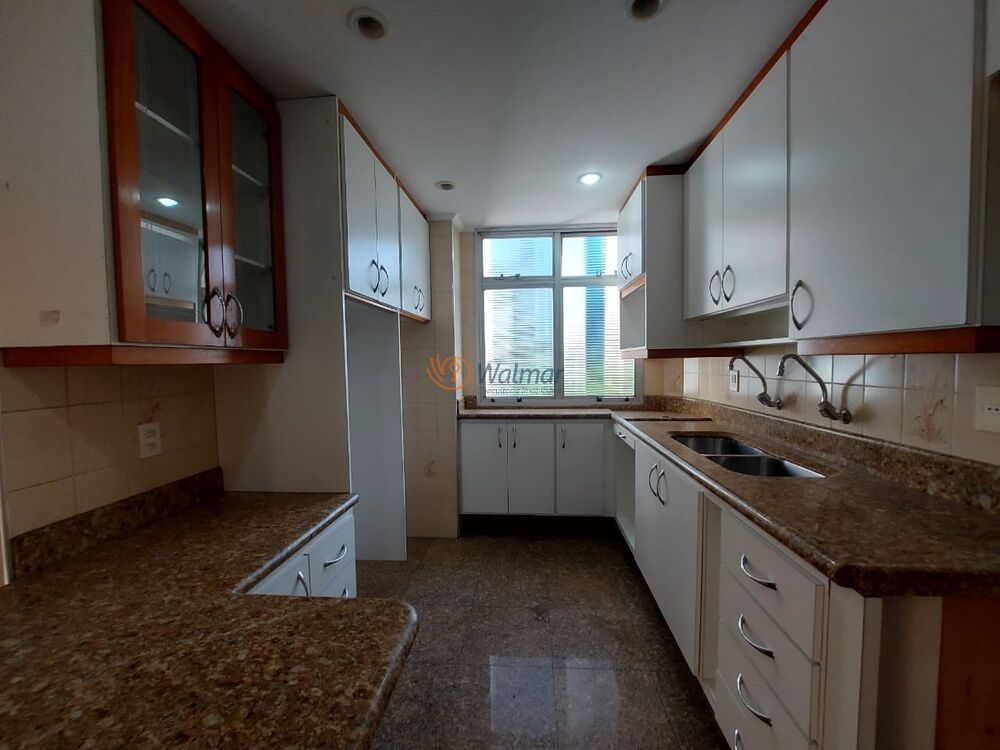 Apartamento, 3 quartos, 144 m² - Foto 21