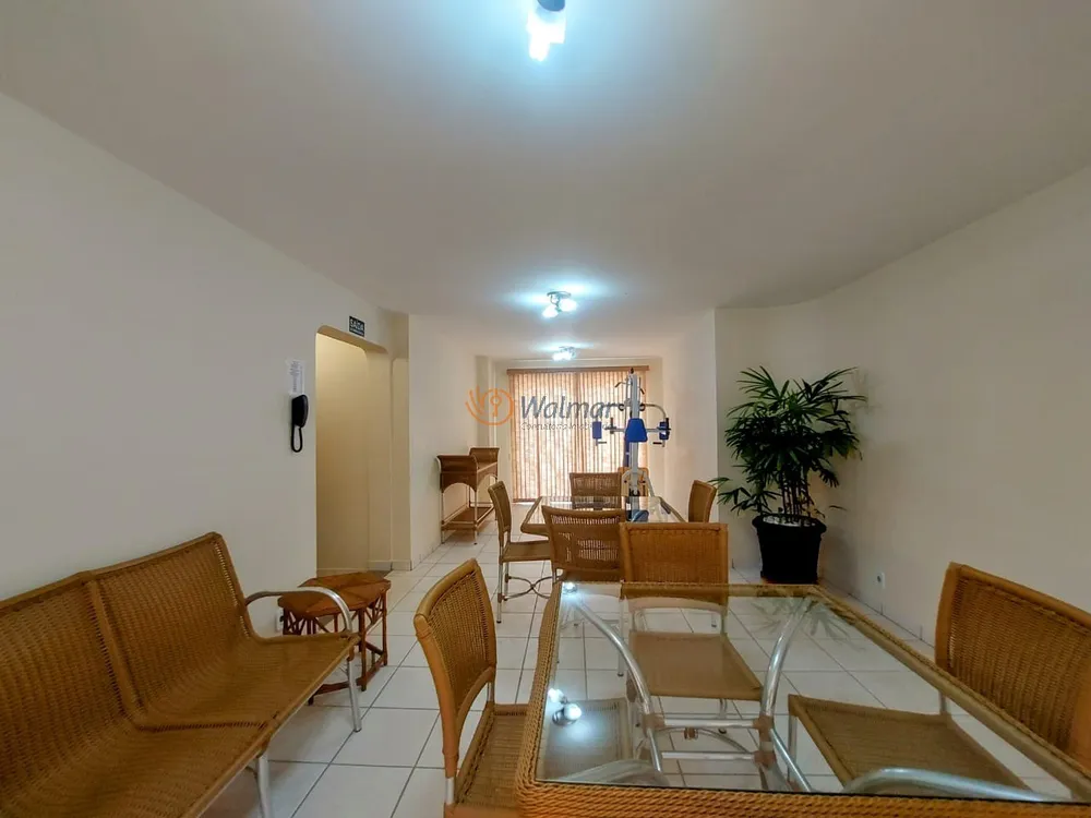 Apartamento, 3 quartos, 144 m² - Foto 5