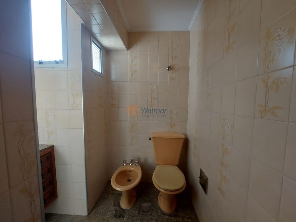 Apartamento, 3 quartos, 144 m² - Foto 1