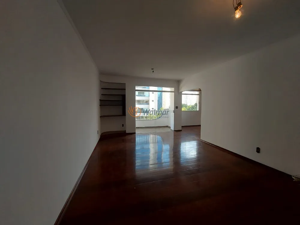 Apartamento, 3 quartos, 144 m² - Foto 29