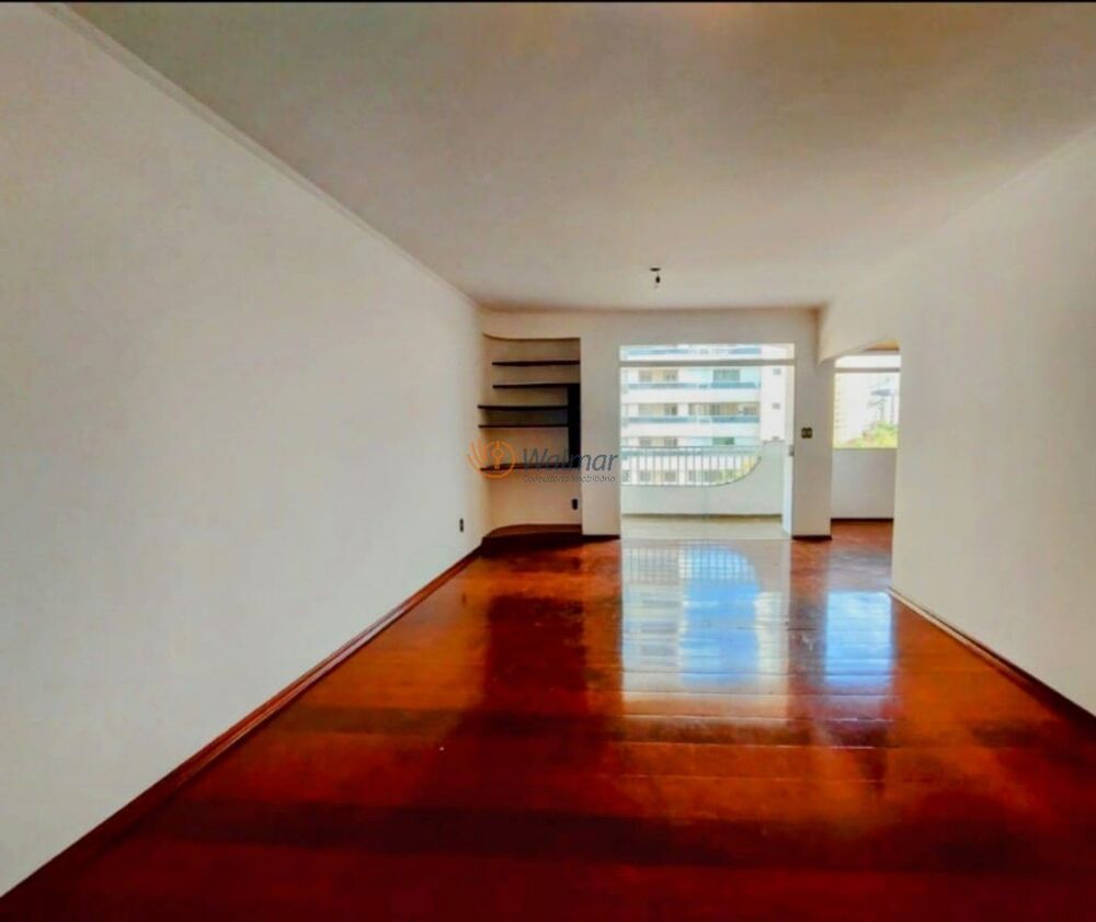 Apartamento, 3 quartos, 144 m² - Foto 2
