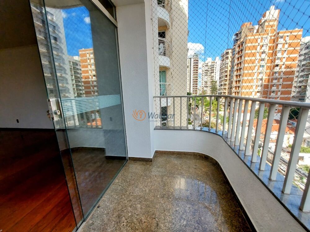Apartamento, 3 quartos, 144 m² - Foto 20