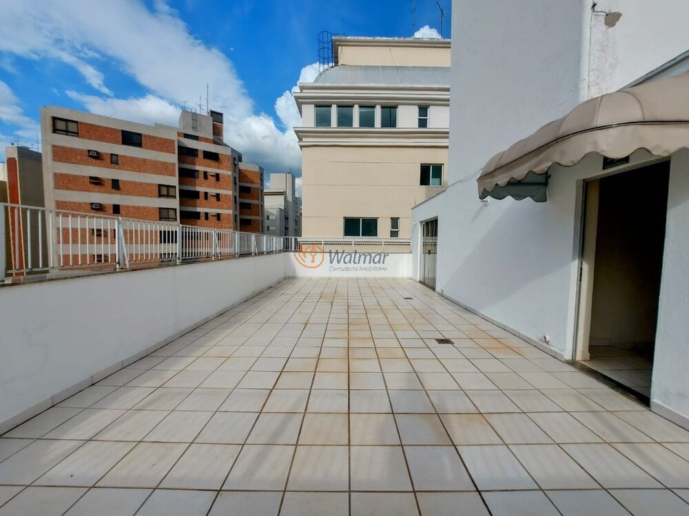 Apartamento, 3 quartos, 144 m² - Foto 22