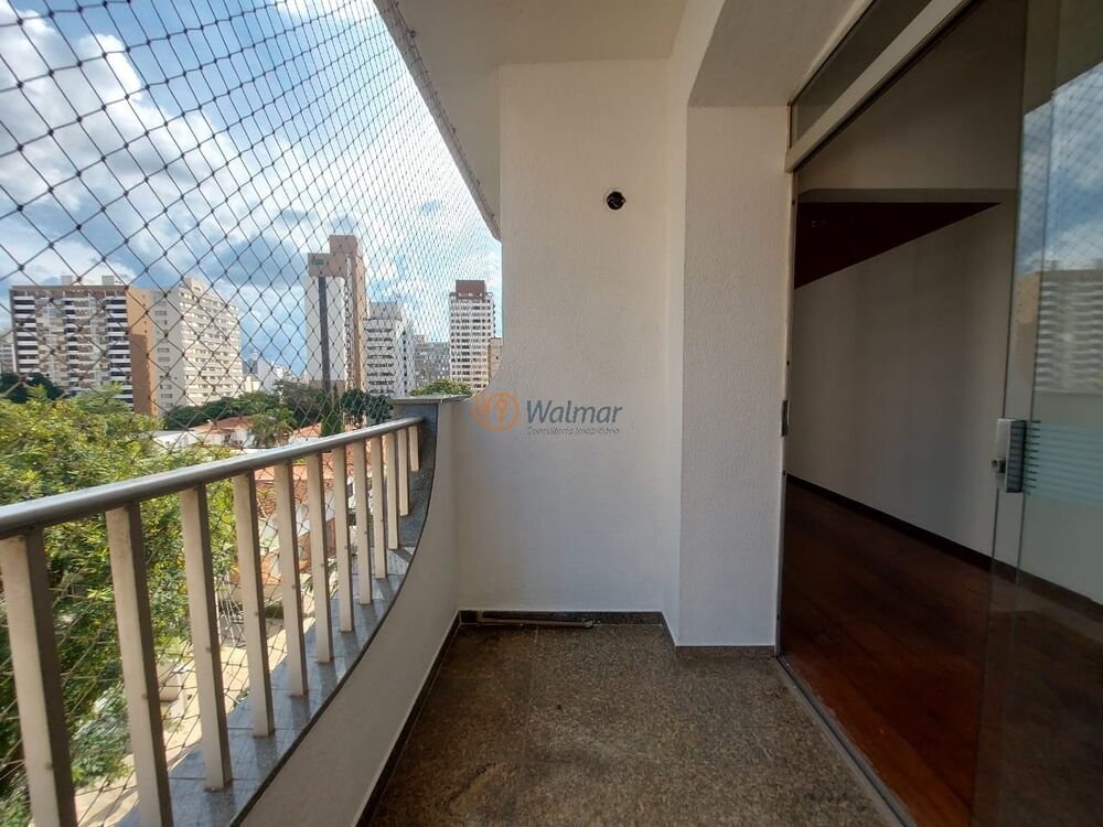 Apartamento, 3 quartos, 144 m² - Foto 4