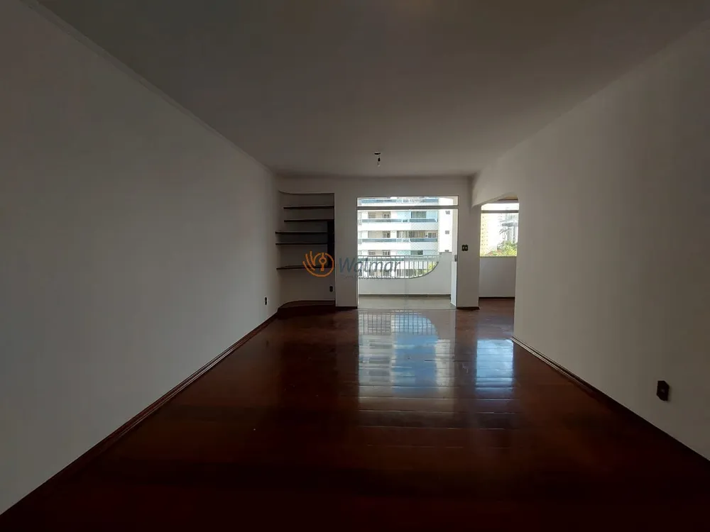 Apartamento, 3 quartos, 144 m² - Foto 31