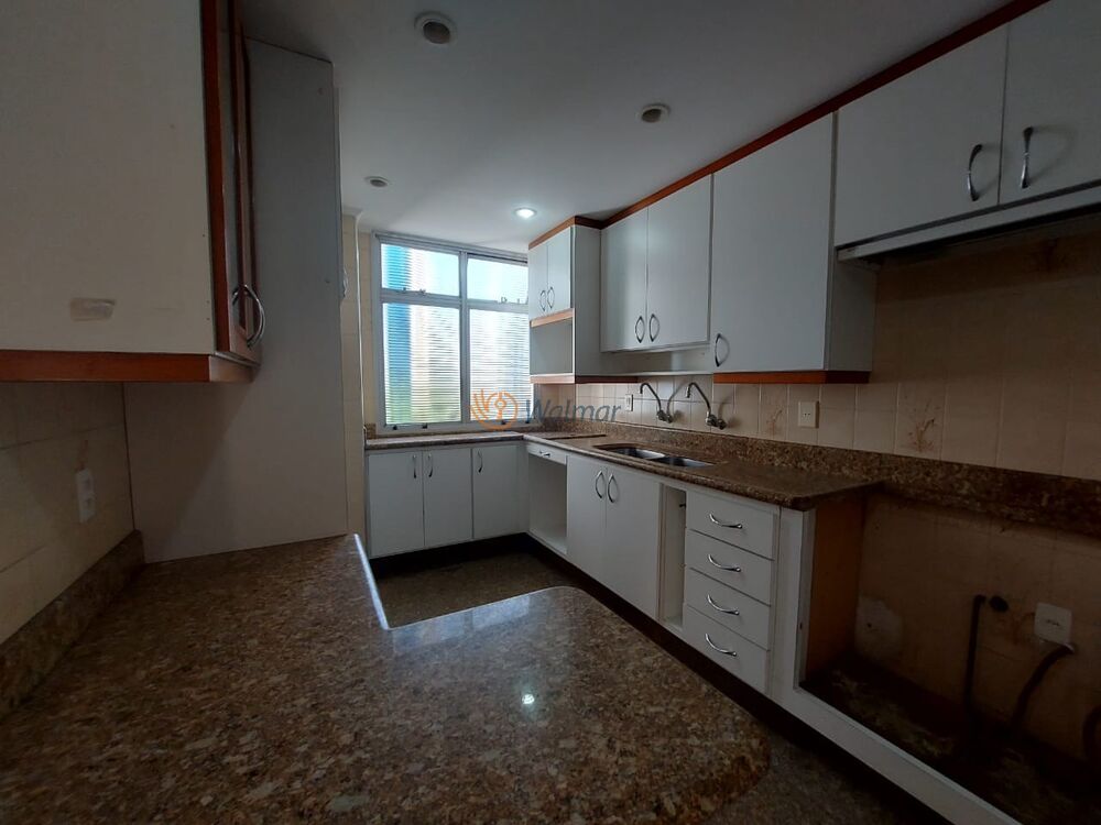 Apartamento, 3 quartos, 144 m² - Foto 14
