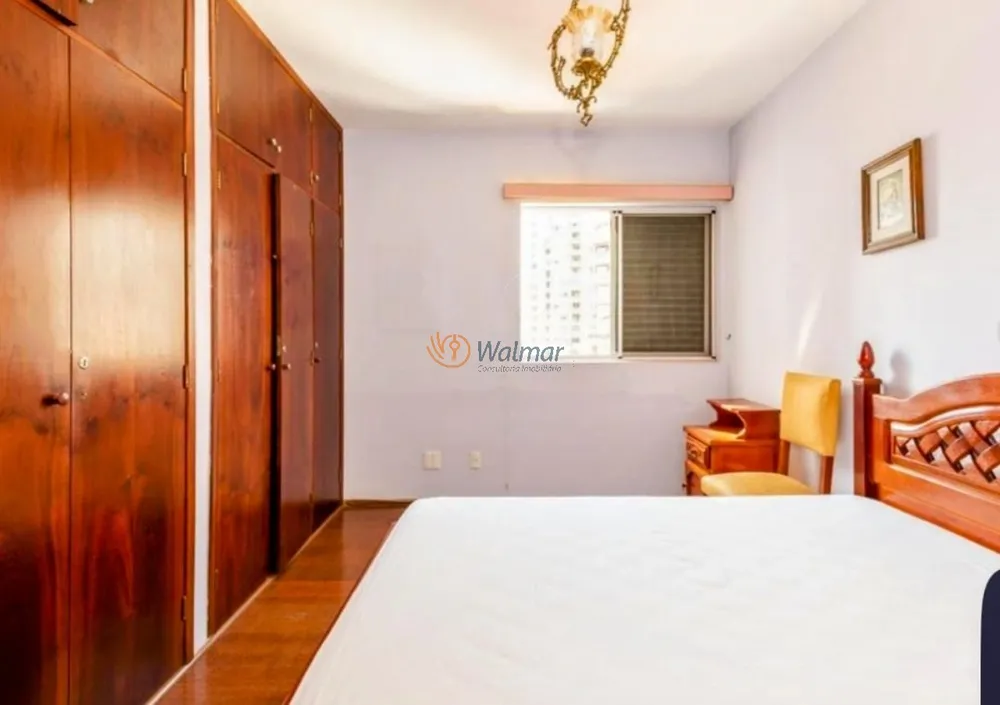 Apartamento, 3 quartos, 102 m² - Foto 3