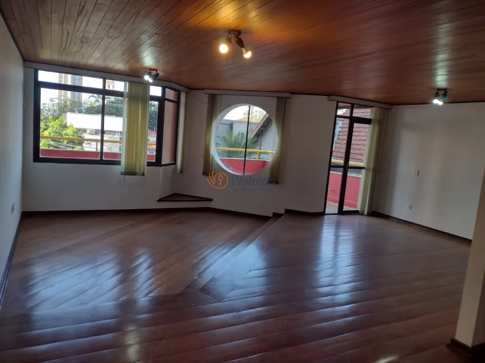 Apartamento, 4 quartos, 181 m² - Foto 5