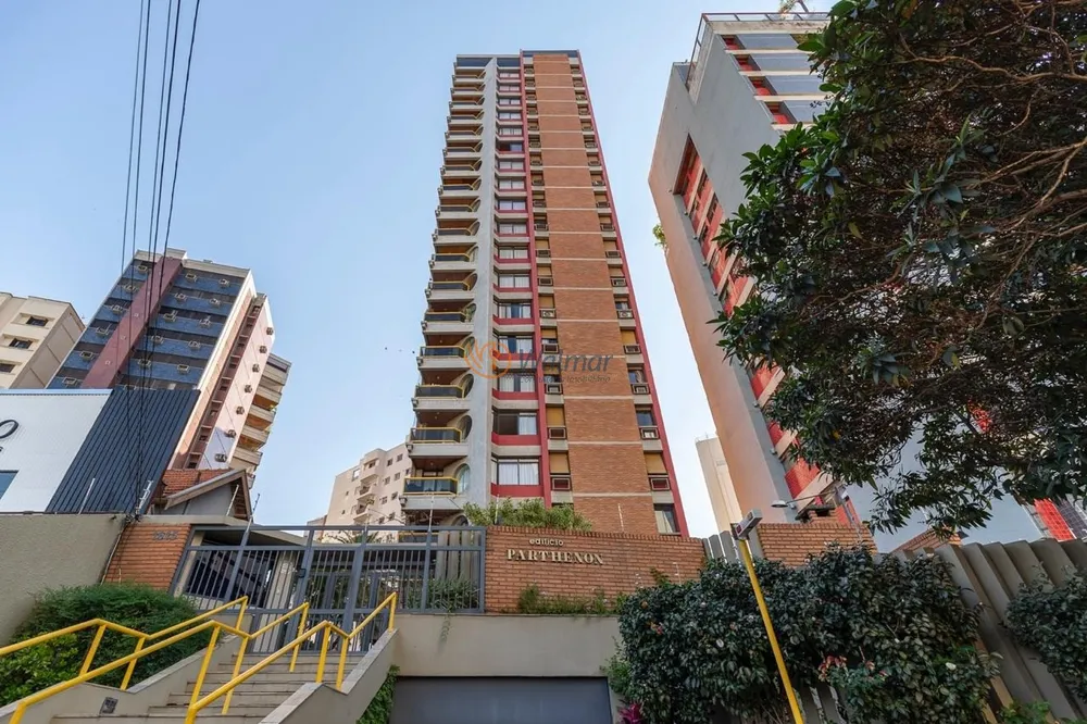 Apartamento, 4 quartos, 181 m² - Foto 12