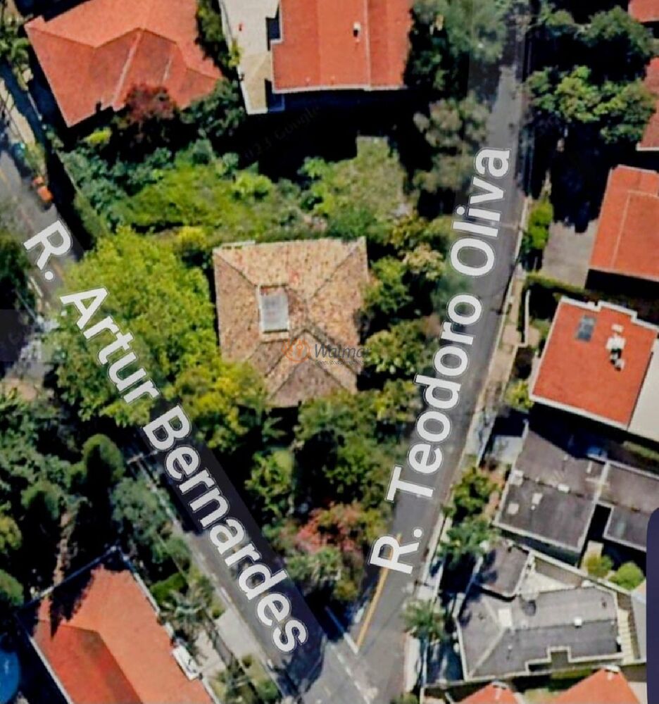 Terreno, 659 m² - Foto 3