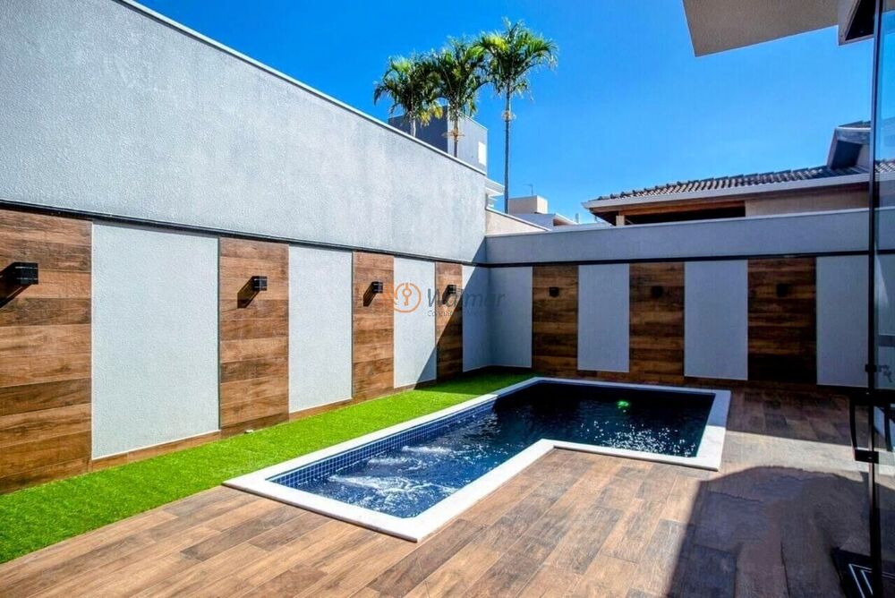 Casa, 3 quartos, 188 m² - Foto 16