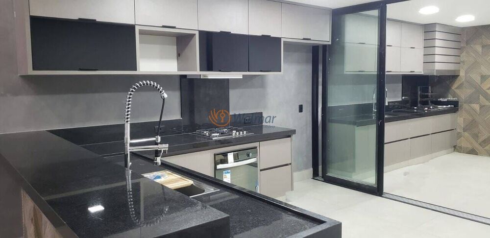 Casa, 3 quartos, 188 m² - Foto 25