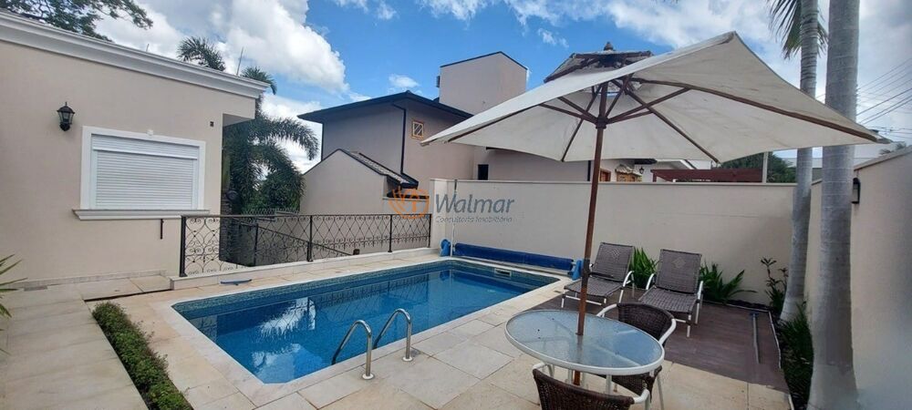 Casa, 3 quartos, 188 m² - Foto 3