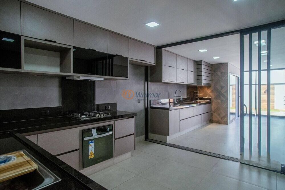 Casa, 3 quartos, 188 m² - Foto 24