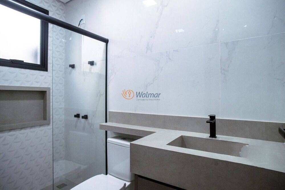 Casa, 3 quartos, 188 m² - Foto 8