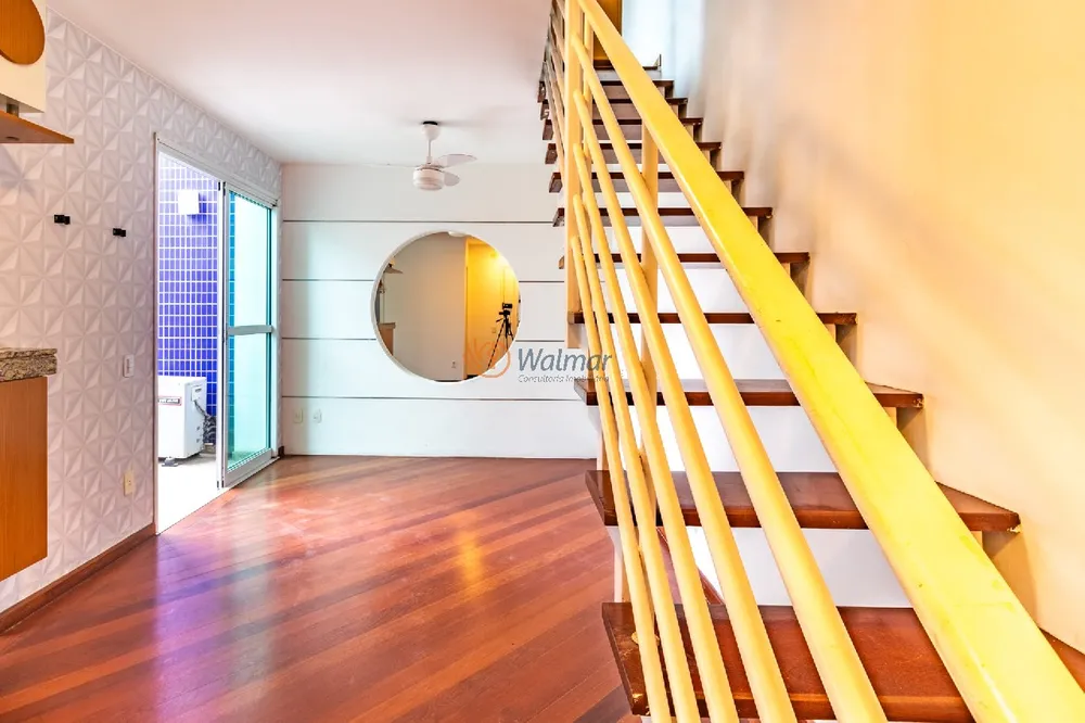 Apartamento, 2 quartos, 76 m² - Foto 2